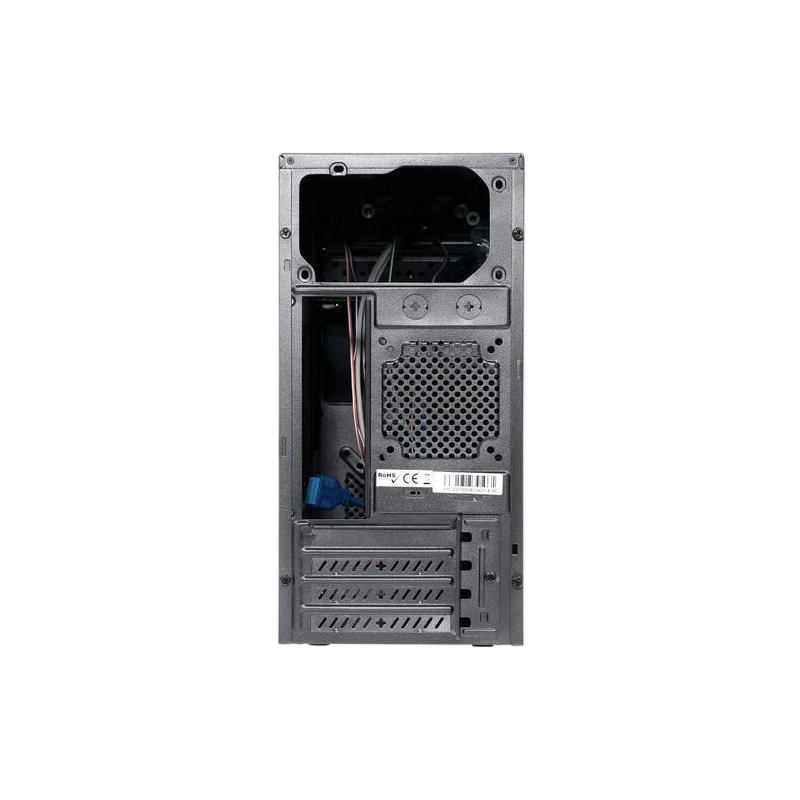 Компьютерный корпус Deepcool WAVE V2 (DP-MATX-DPWAVE2)