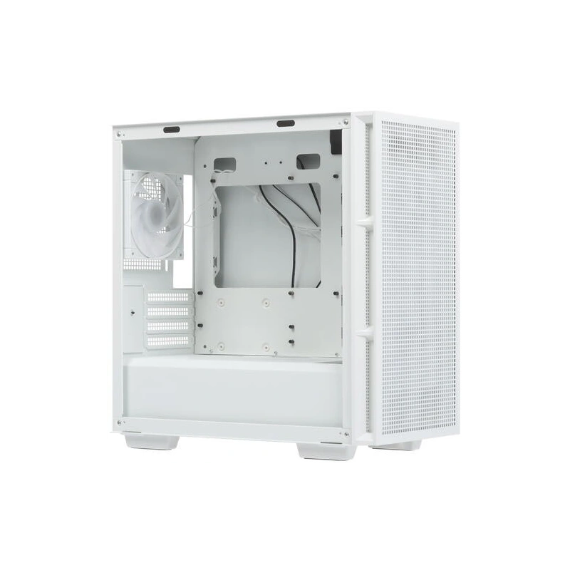Компьютерный корпус Deepcool CH360 TG RGB White (R-CH360-WHAPE3-G-1) документация