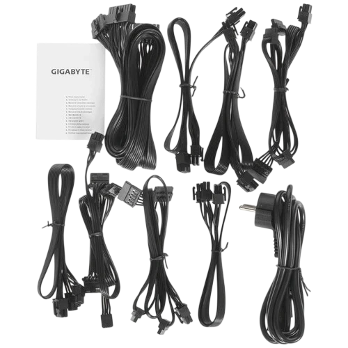 Блок питания Gigabyte 750W (GP-P750GM)