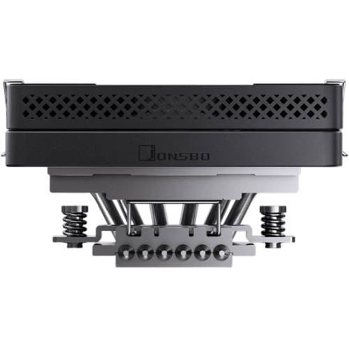 Кулер для процессора JONSBO HP-600 Black