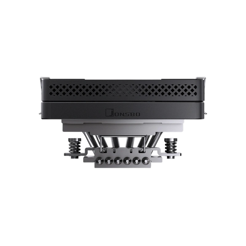 Кулер для процессора JONSBO HP-600 Black