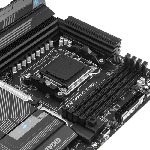 Материнская плата Gigabyte X870 GAMING X WIFI7