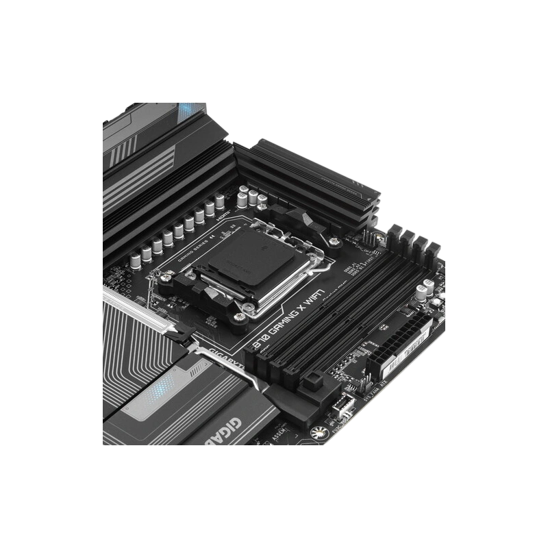 Материнская плата Gigabyte X870 GAMING X WIFI7