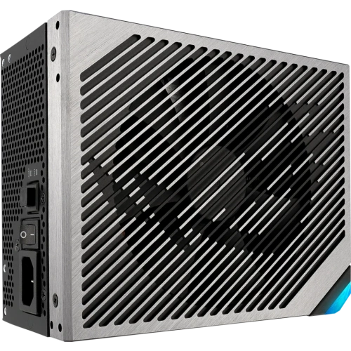 Блок питания ASUS 1000W ROG-THOR-1000P3-GAMING