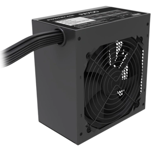 Блок питания Powercase 700W PA700 Black (PA-700SI)