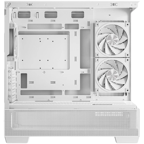 Компьютерный корпус Deepcool CG380 3F WH ARGB White