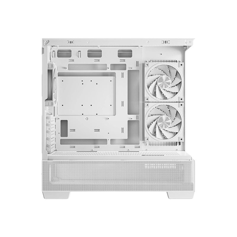 Компьютерный корпус Deepcool CG380 3F WH ARGB White