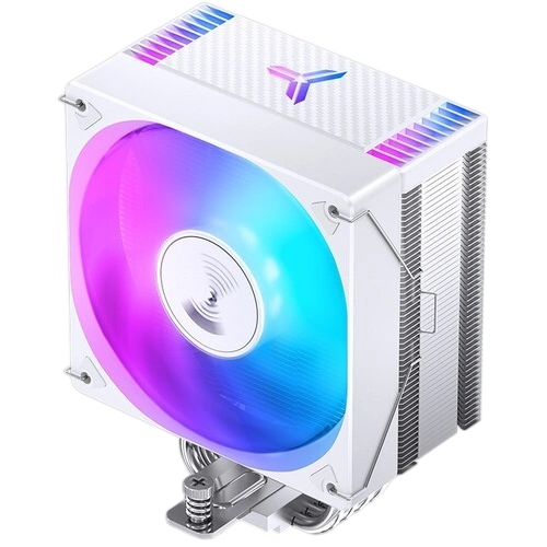 Кулер для процессора JONSBO CR-1000 EVO Color White