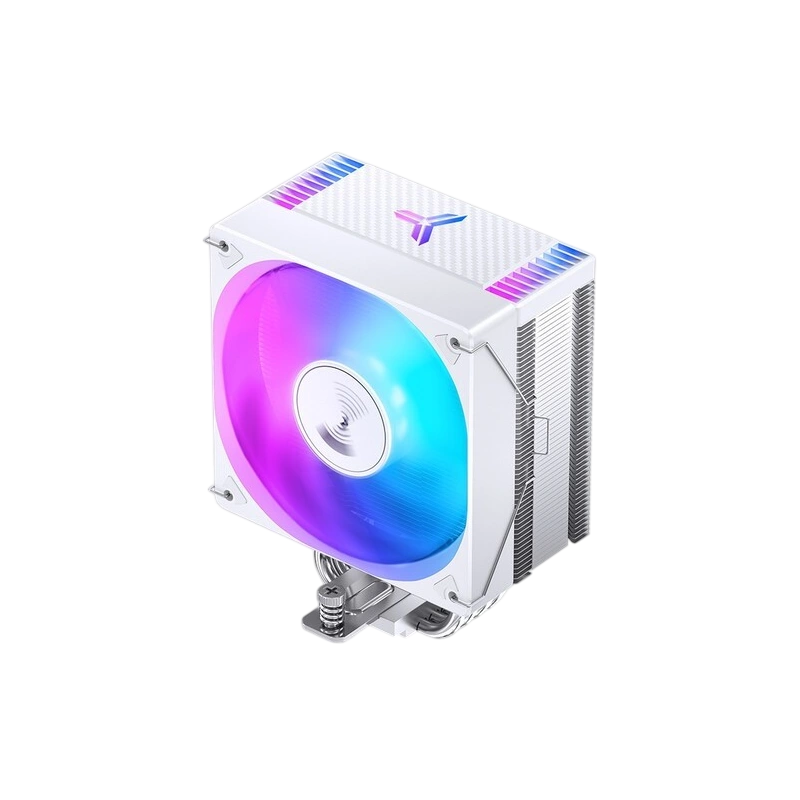 Кулер для процессора JONSBO CR-1000 EVO Color White