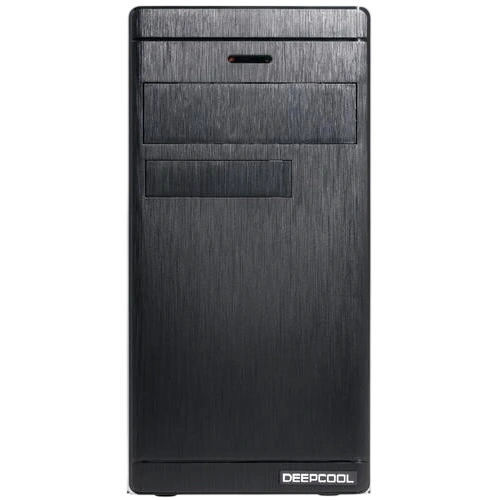 Компьютерный корпус Deepcool WAVE V2 (DP-MATX-DPWAVE2) документация