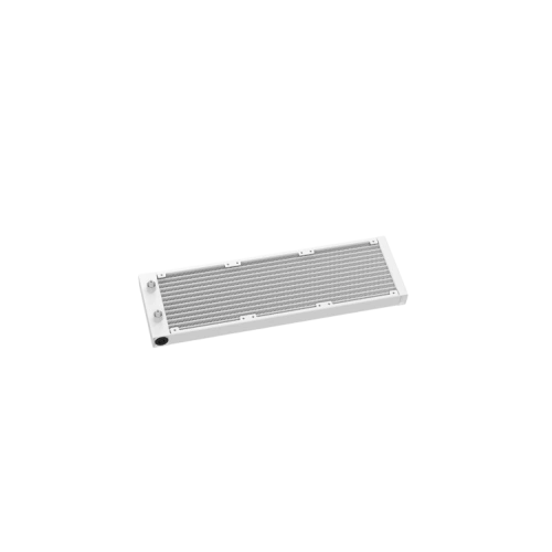 Система жидкостного охлаждения для процессора Deepcool LE360 PRO WH ARGB White