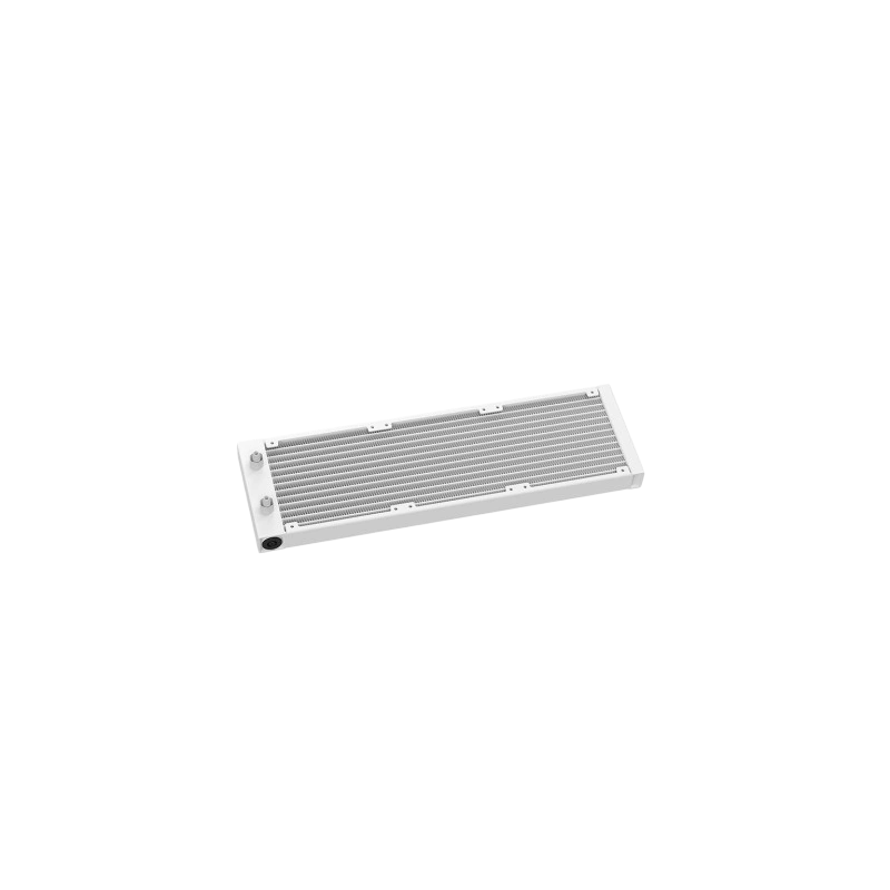Система жидкостного охлаждения для процессора Deepcool LE360 PRO WH ARGB White