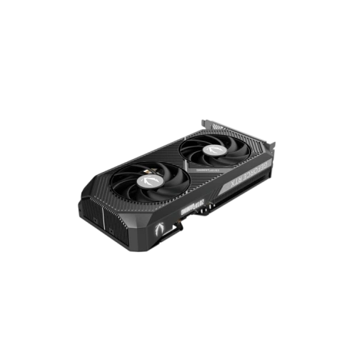 Видеокарта ZOTAC (ZT-B50700H-10P) GeForce RTX 5070 12GB Twin Edge OC
