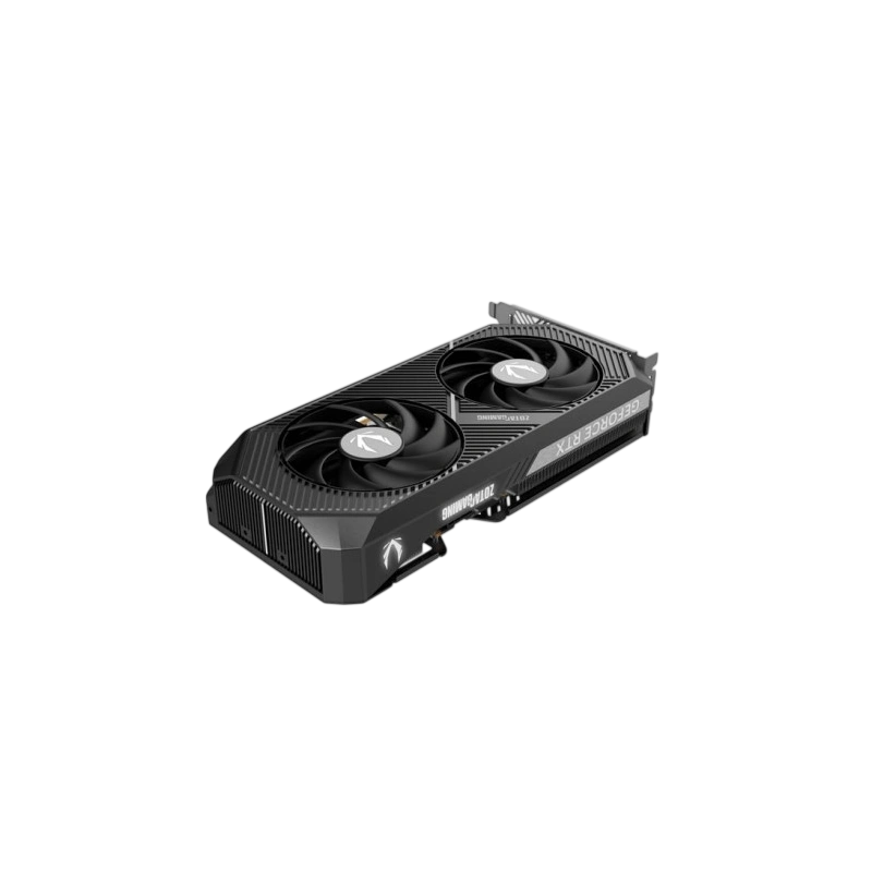Видеокарта ZOTAC (ZT-B50700H-10P) GeForce RTX 5070 12GB Twin Edge OC
