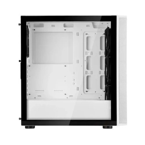 Компьютерный корпус SilverStone FARA R1 PRO (SST-FAR1W-PRO-V2)
