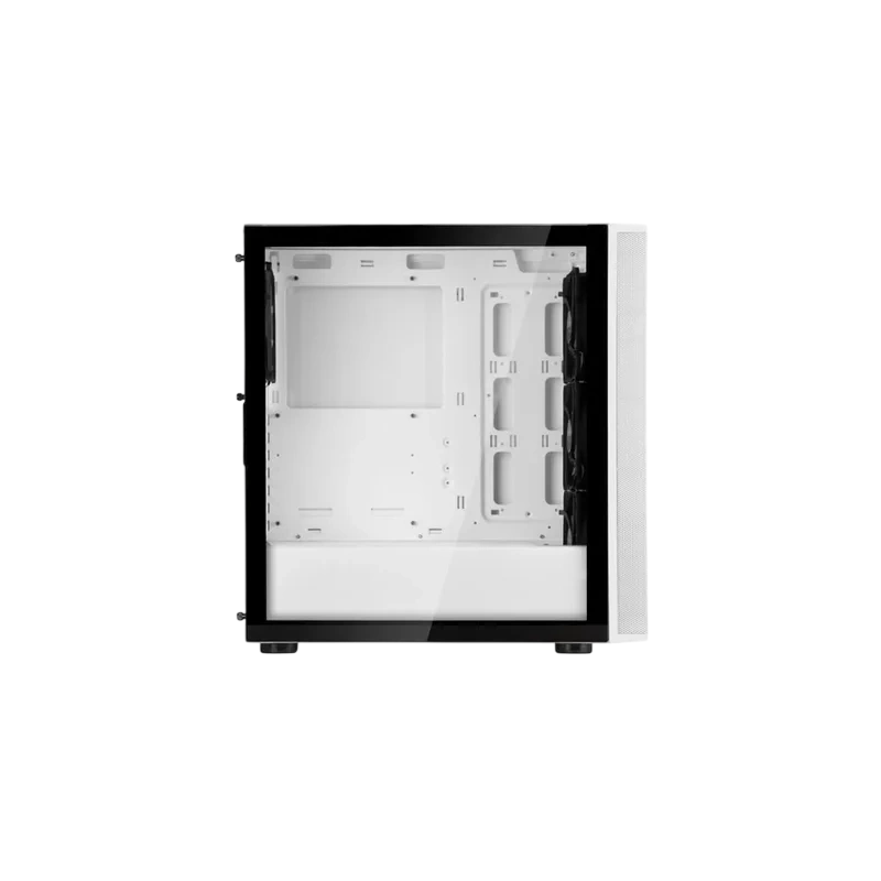 Компьютерный корпус SilverStone FARA R1 PRO (SST-FAR1W-PRO-V2)