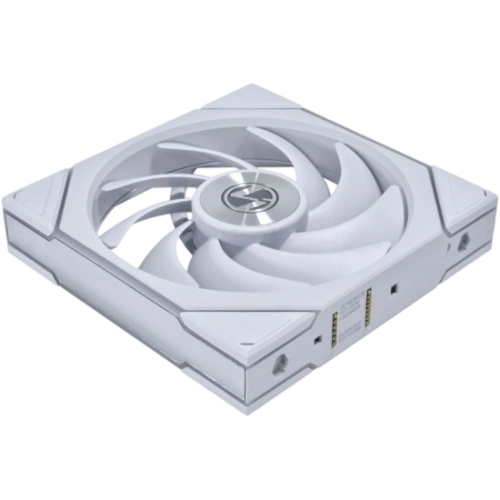 Вентилятор для корпуса Lian Li UNI FAN TL WIRELESS 140 14TL1W1W ARGB White (G99.14TL1W1W.R0