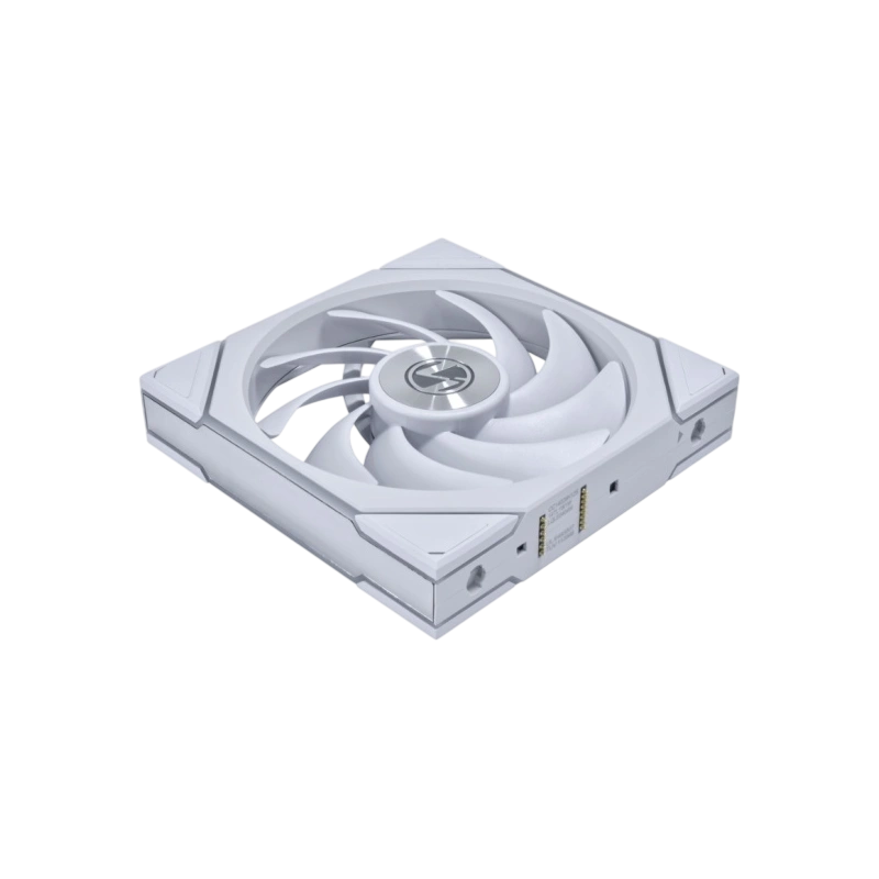 Вентилятор для корпуса Lian Li UNI FAN TL WIRELESS 140 14TL1W1W ARGB White (G99.14TL1W1W.R0