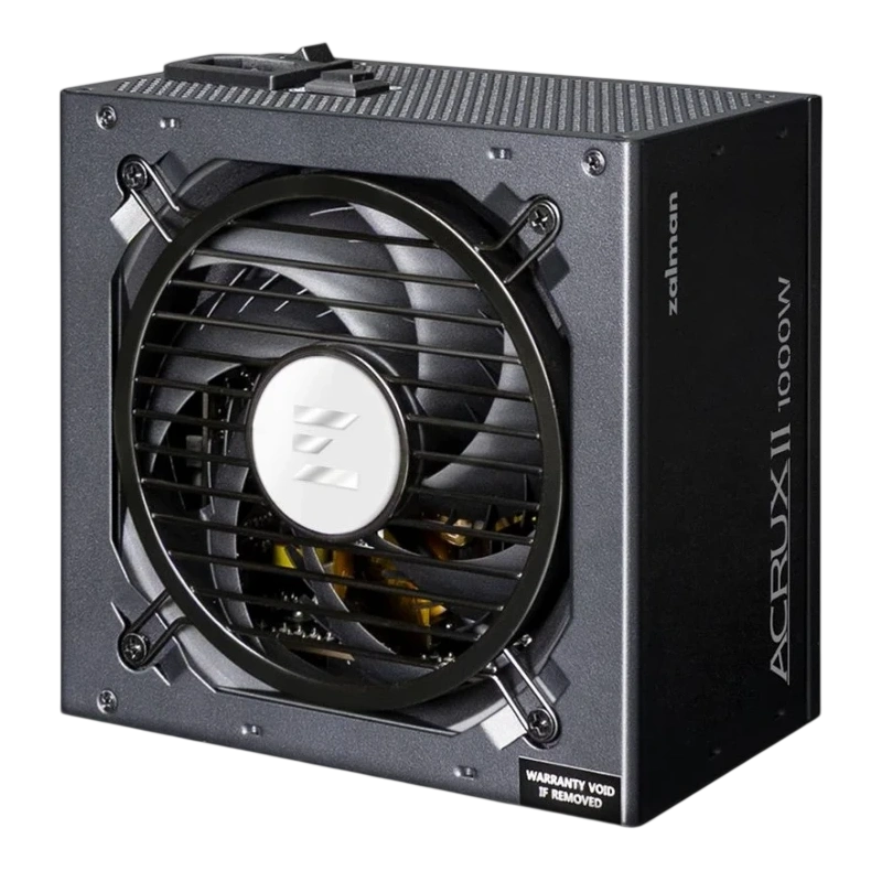 Блок питания Zalman 1000W ZM1000-ARX2