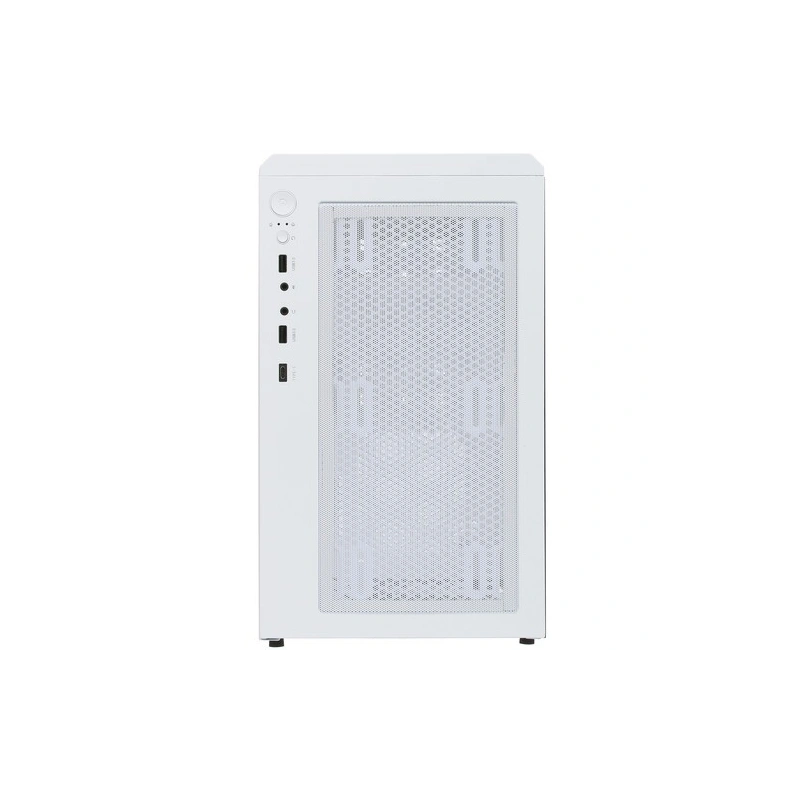 Компьютерный корпус ADATA XPG VALOR White (VALORMESHC4VA-WHCWW) документация