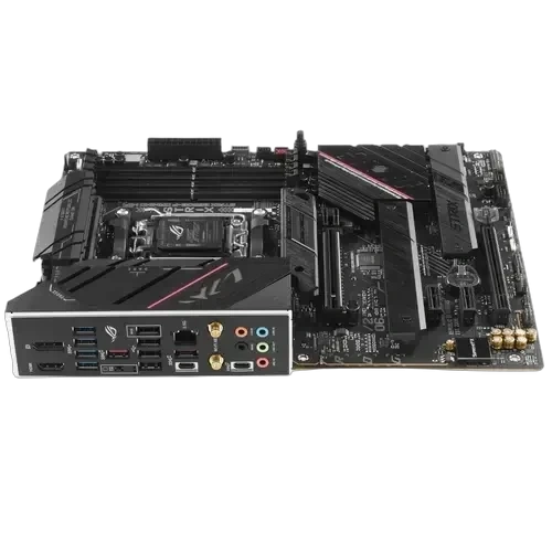 Материнская плата ASUS ROG STRIX B650E-F GAMING WIFI (90MB1BQ0-M0EAY0)