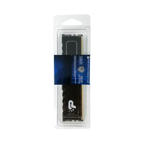 Оперативная память 4 Gb 3200 MHz PATRIOT (PSP48G3200H1)