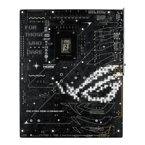 Материнская плата ASUS ROG STRIX Z890-H GAMING WIFI (90MB1K20-M0EAY0)