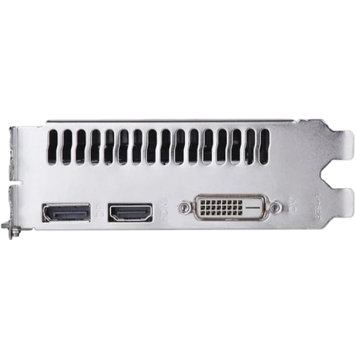 Видеокарта Sinotex Ninja (NF105TI45F) GeForce GTX 1050 Ti 4GB