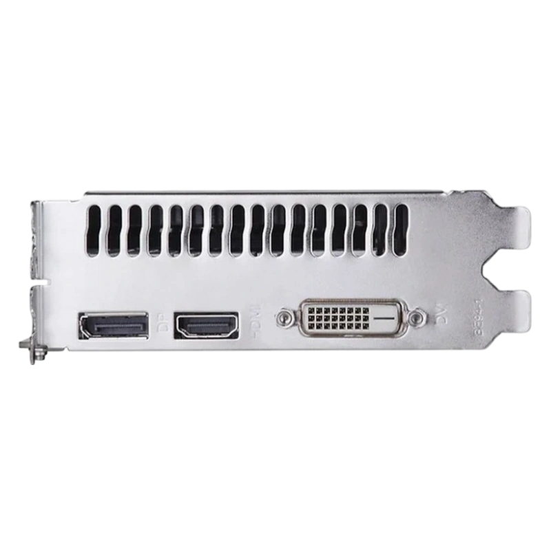 Видеокарта Sinotex Ninja (NF105TI45F) GeForce GTX 1050 Ti 4GB