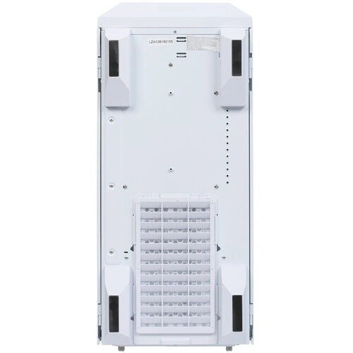 Компьютерный корпус Lian Li LANCOOL III White (G99.LAN3W.10R)
