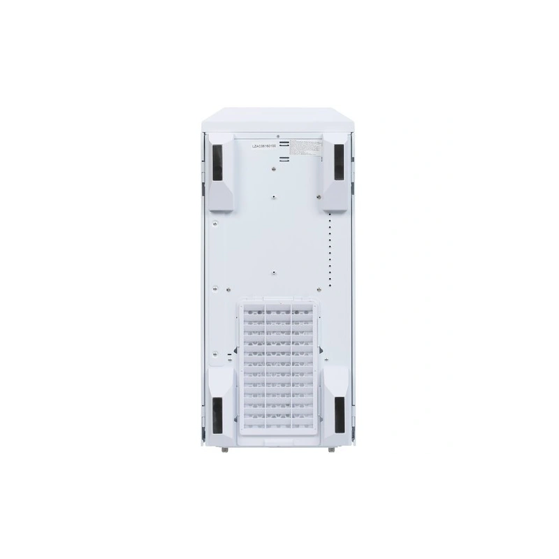 Компьютерный корпус Lian Li LANCOOL III White (G99.LAN3W.10R)