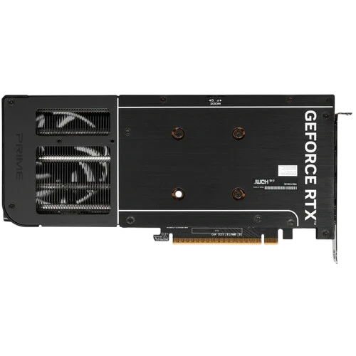 Видеокарта ASUS (PRIME-RTX5060-O8G) GeForce RTX 5060 8GB PRIME OC (90YV0N10-M0NA00)