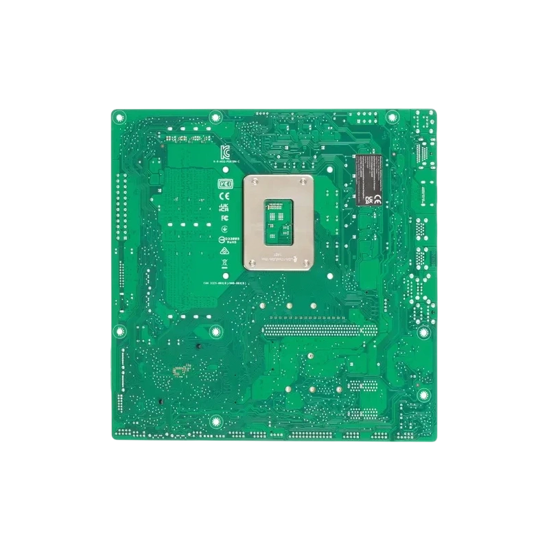 Материнская плата ASUS PRO Q670M-C-CSM (90MB19E0-M2EAYC)