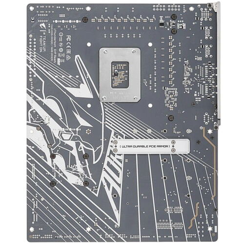 Материнская плата Gigabyte Z890 AORUS PRO ICE