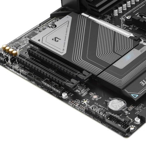 Материнская плата Gigabyte X870 GAMING X WIFI7