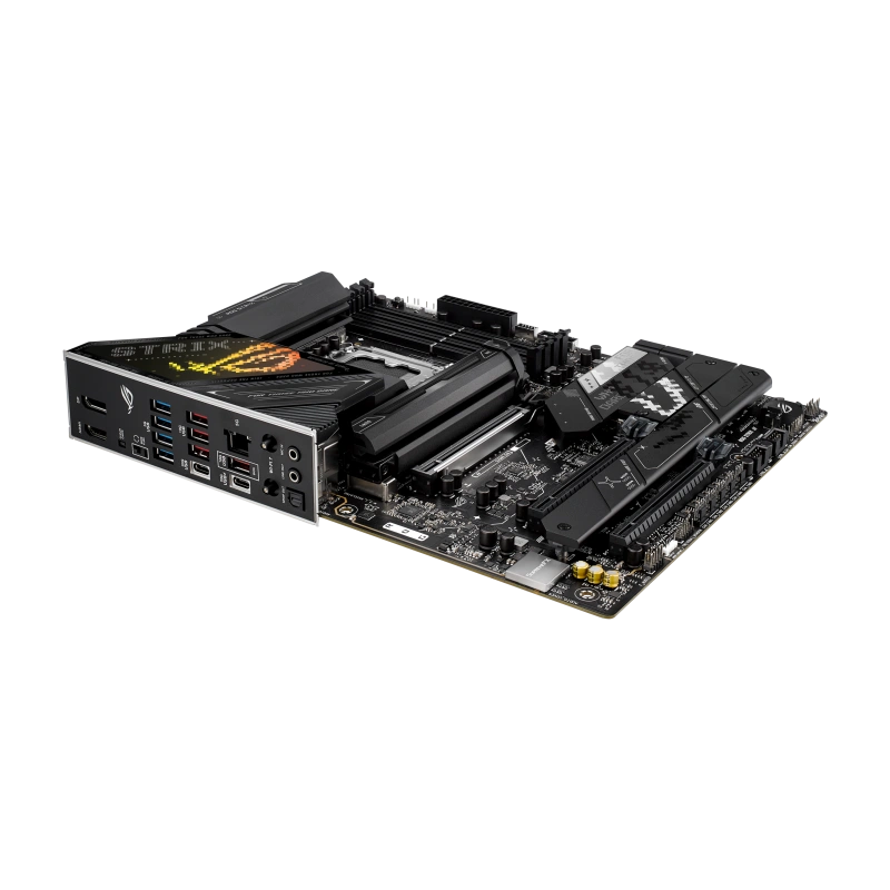Материнская плата ASUS ROG STRIX Z890-H GAMING WIFI (90MB1K20-M0EAY0)