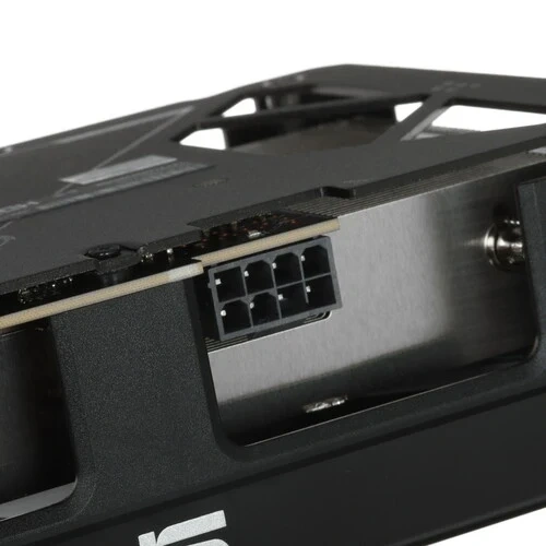 Видеокарта ASUS (DUAL-RTX5060TI-O8G) GeForce RTX 5060 Ti 8GB DUAL OC (90YV0MP2-M0NA00)
