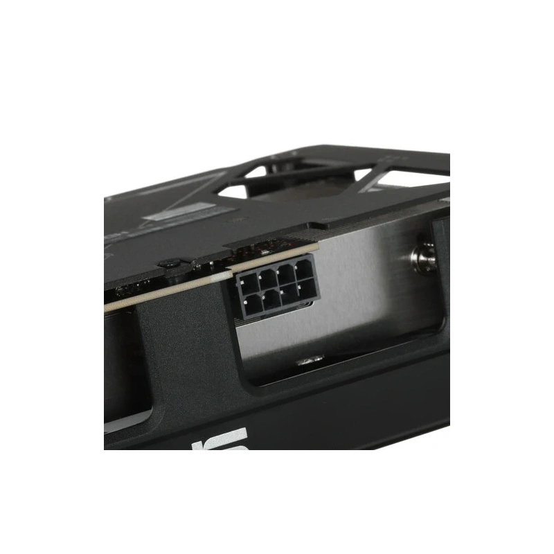 Видеокарта ASUS (DUAL-RTX5060TI-O8G) GeForce RTX 5060 Ti 8GB DUAL OC (90YV0MP2-M0NA00)