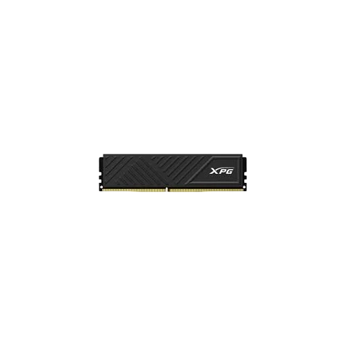 Оперативная память 32 Gb 3200 MHz ADATA XPG GAMMIX D35 Black (AX4U320032G16A-SBKD35)