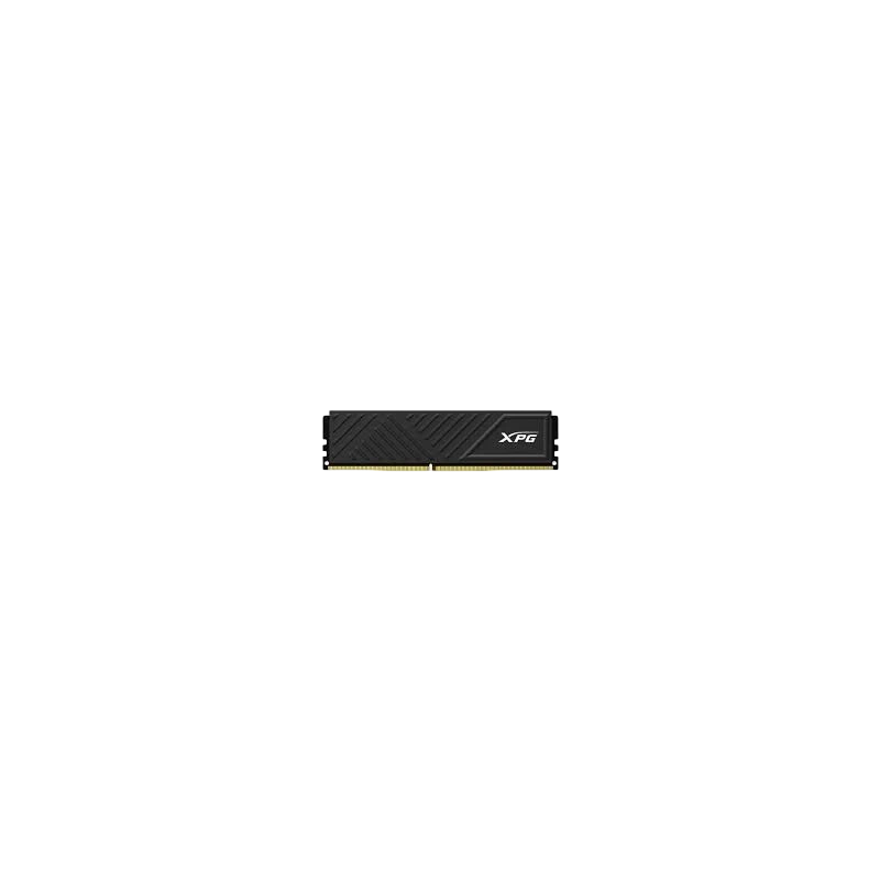 Оперативная память 32 Gb 3200 MHz ADATA XPG GAMMIX D35 Black (AX4U320032G16A-SBKD35)