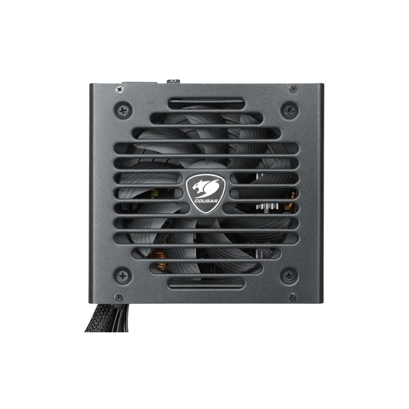 Блок питания COUGAR 650W (VTE X2 650 Rev.2 Bulk) документация, комплект крепежа