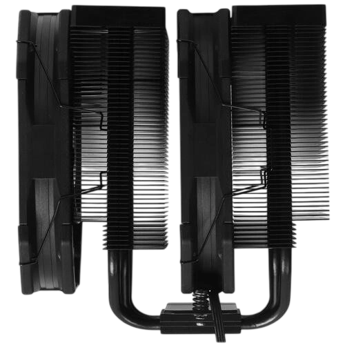 Кулер для процессора ID-COOLING FROZN A720 Black