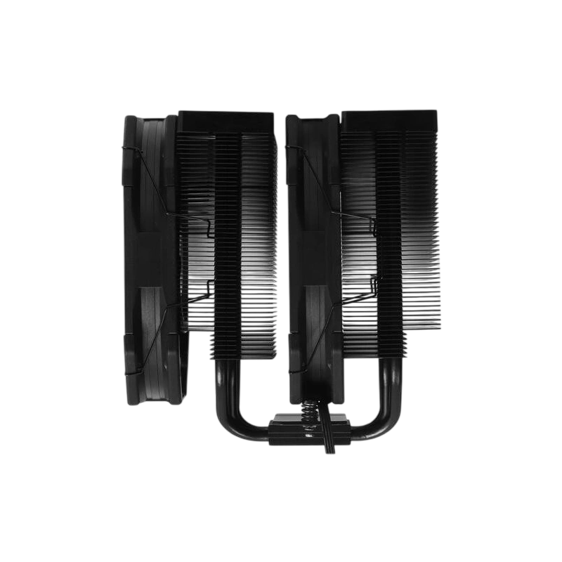 Кулер для процессора ID-COOLING FROZN A720 Black