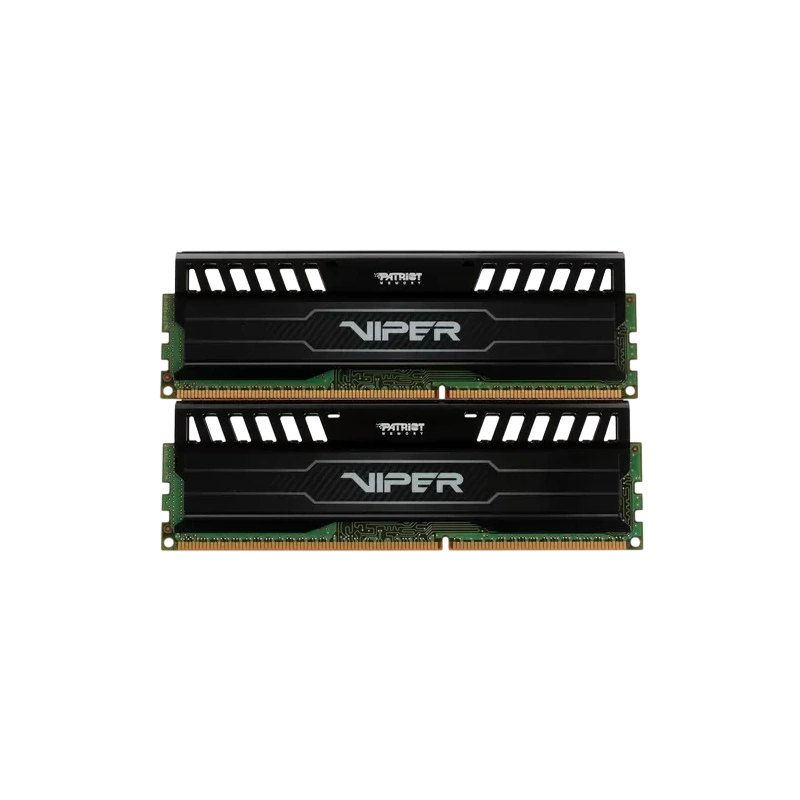 Оперативная память 8 Gb 1600 MHz PATRIOT VIPER 3 (PV38G160C9K)