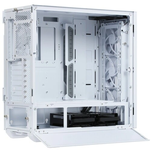 Компьютерный корпус Lian Li LANCOOL III White (G99.LAN3W.10R) документация