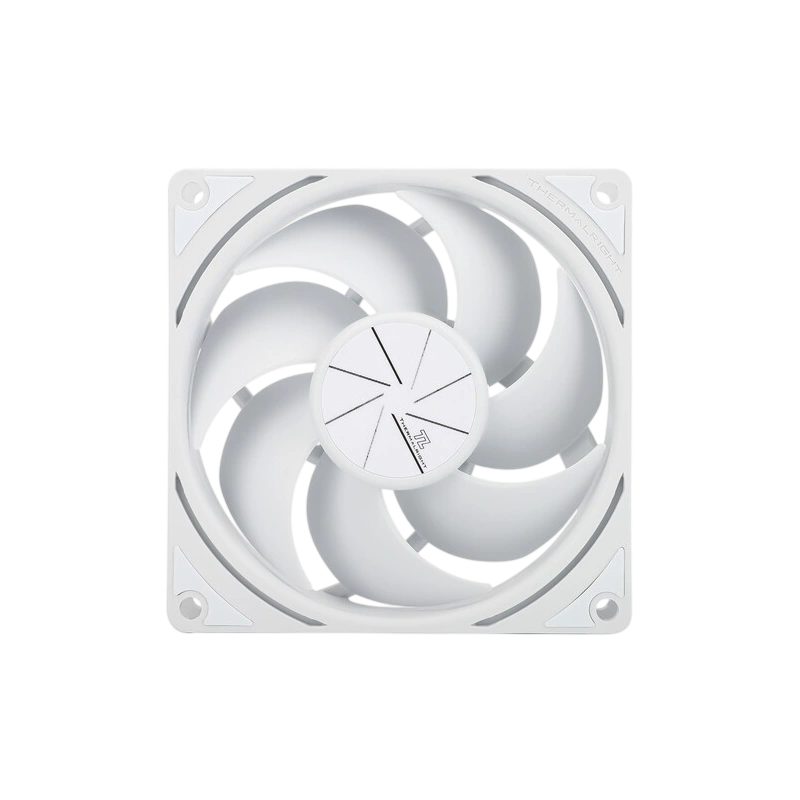 Вентилятор для корпуса Thermalright TL-P9W-S ARGB White (TRTLP9WS)