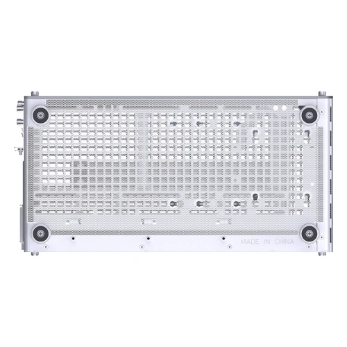 Компьютерный корпус JONSBO JONSPLUS Z20 TG (Z20 White)