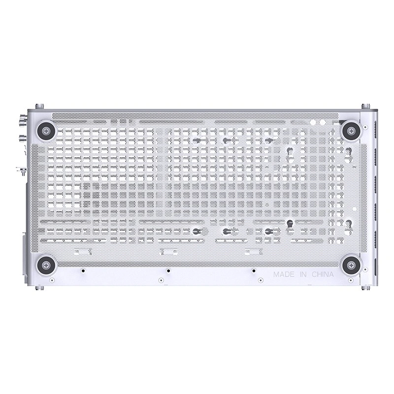Компьютерный корпус JONSBO JONSPLUS Z20 TG (Z20 White)