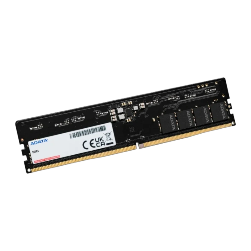 Оперативная память 8 Gb 5600 MHz ADATA XPG (AD5U56008G-S)