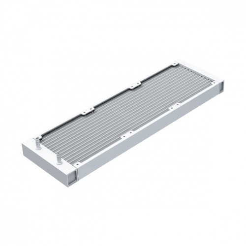 Система жидкостного охлаждения для процессора XASTRA LM360 ARGB White